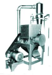 清洗方便、噪音低、目前是粗粉碎中的设备