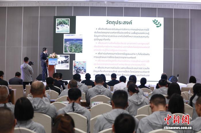 云南汽车拉力赛驶入曼谷推动中泰体育及经贸等