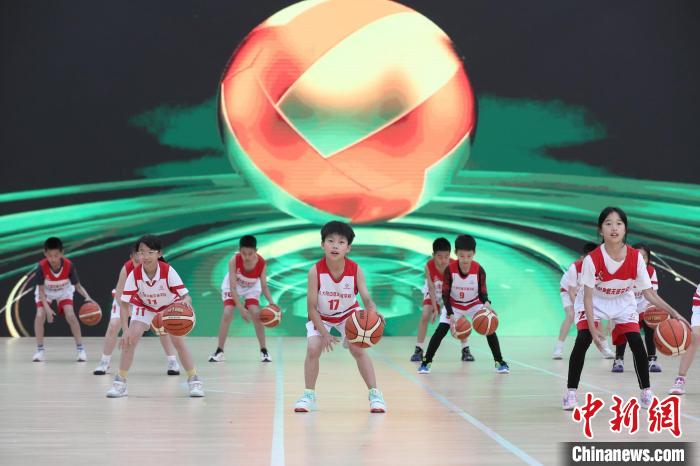 北京全面启动健康阳光体育运动 将体育打造成中