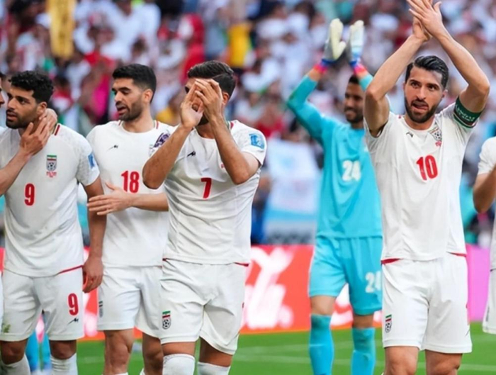 伊朗男足世界杯参赛前景扑朔迷离 战争影响或致