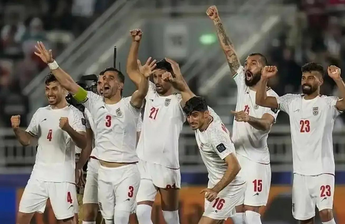 伊朗男足世界杯参赛前景扑朔迷离 战争影响或致