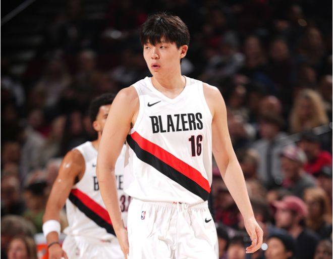 杨瀚森再被下放发展联盟备战撕裂之城混音队