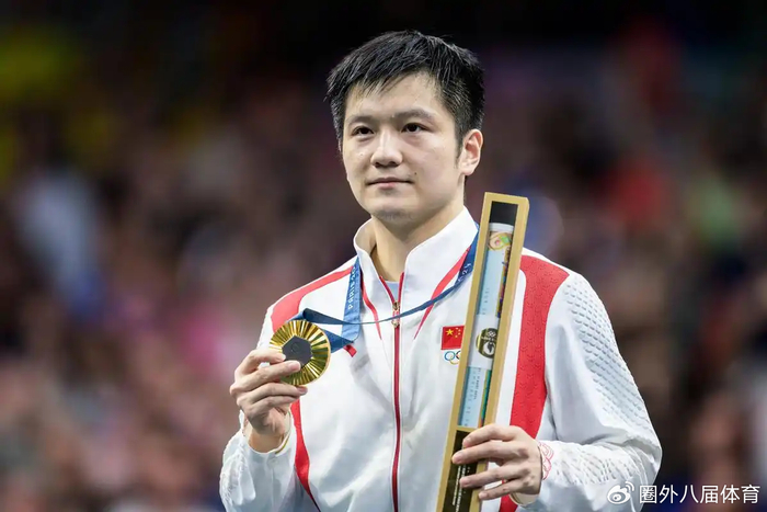 樊振东转会杜塞尔多夫萨尔布吕肯俱乐部感慨不