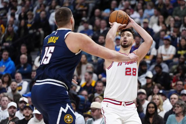 申京创NBA80年纪录 火箭大胜鹈鹕展现统治力