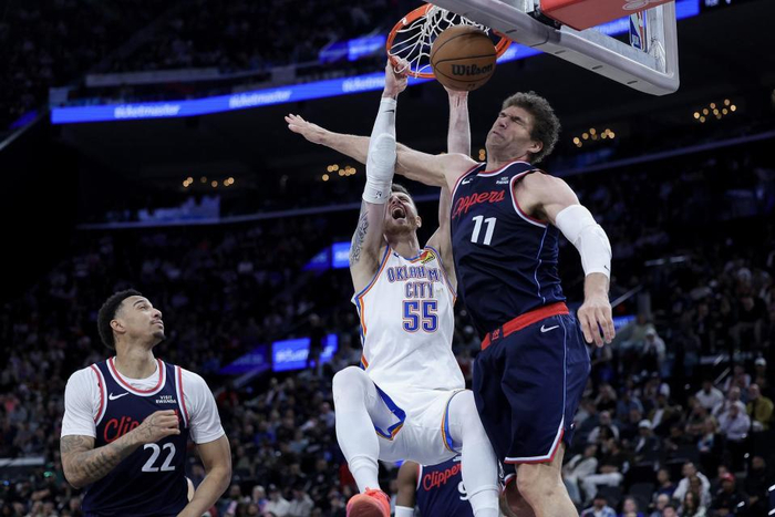 东部六队争夺季后赛席位 76人因恩比德缺阵陷入