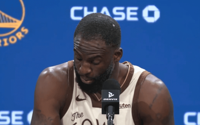 格林质疑附加赛制度公平性，库里回归提振球队