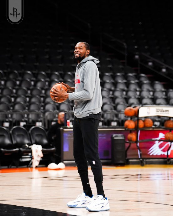 火箭队赛前训练课揭秘备战太阳关键战役