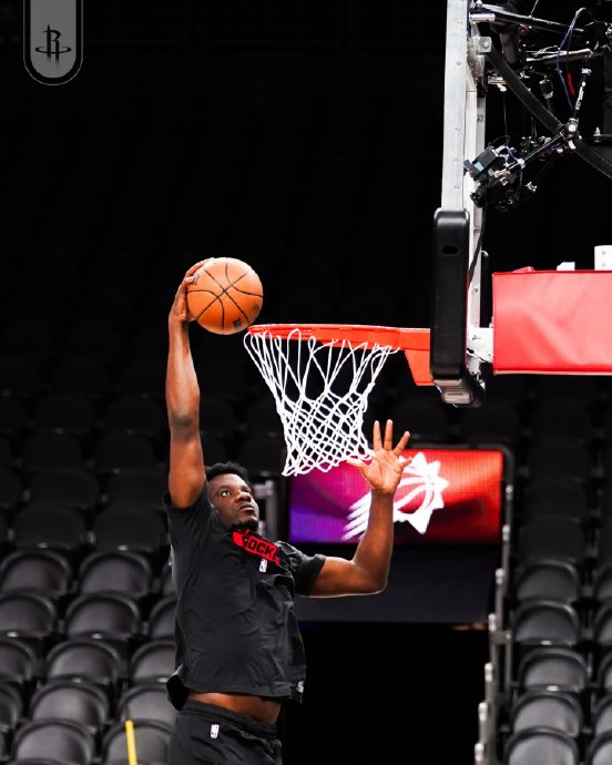 火箭队赛前训练课揭秘备战太阳关键战役