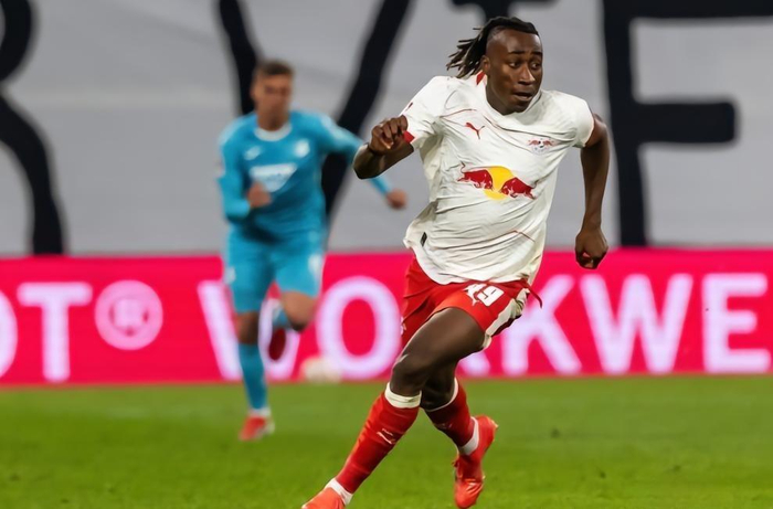 利物浦夏窗瞄准迪奥曼德和邓弗里斯补强右路