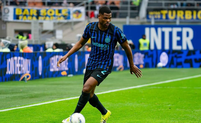 利物浦夏窗瞄准迪奥曼德和邓弗里斯补强右路