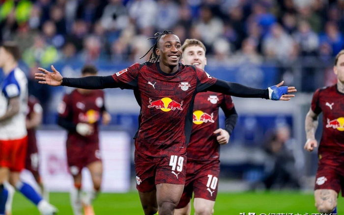 利物浦夏窗瞄准迪奥曼德和邓弗里斯补强右路